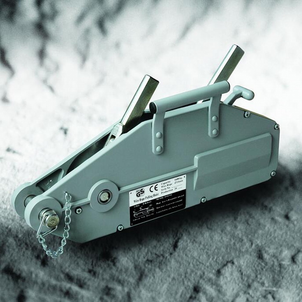 HX-1600A