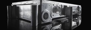 DIE-CASTING PARTS